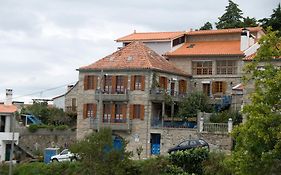 Casa Na Montanha Da Neve